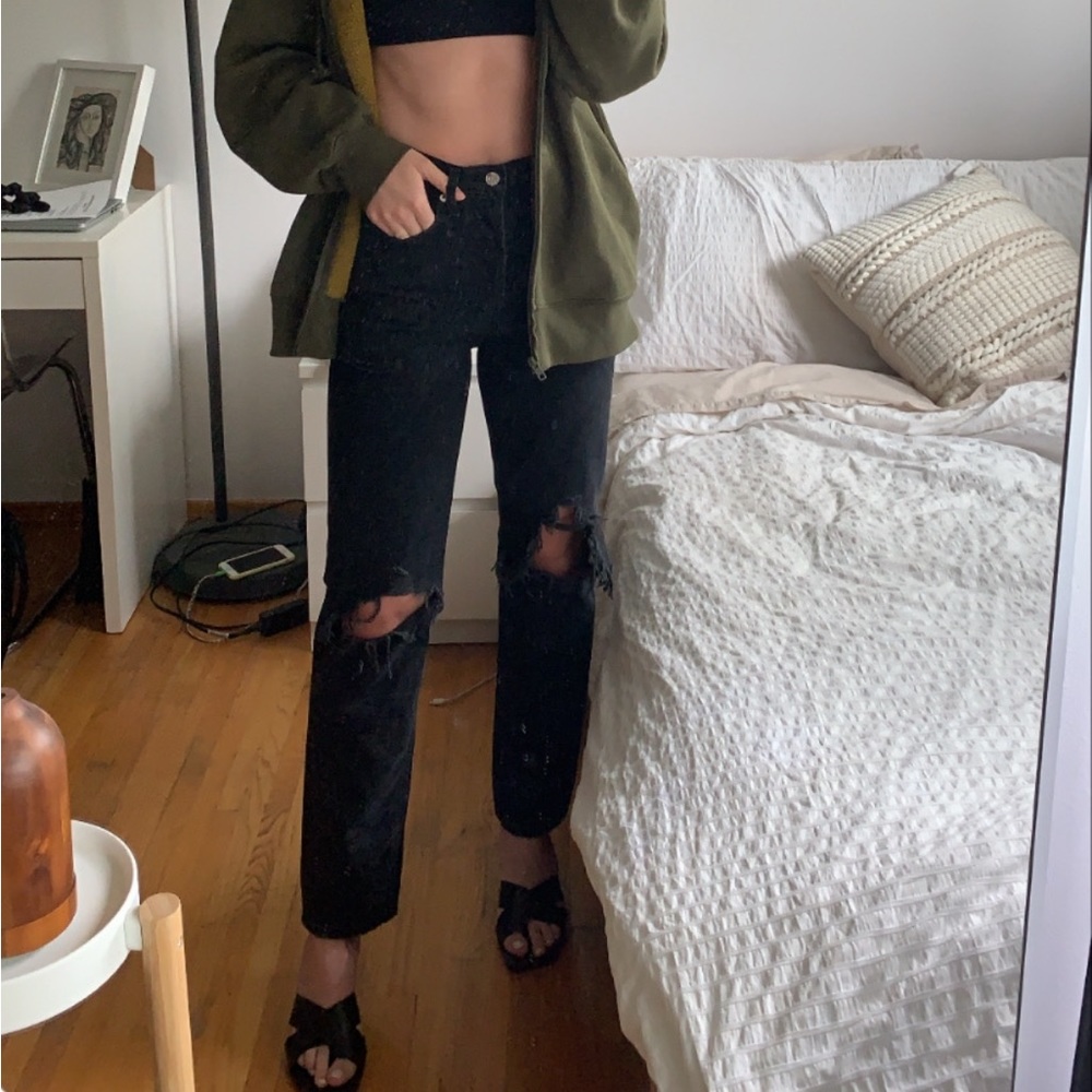 Agolde 90s Jeans